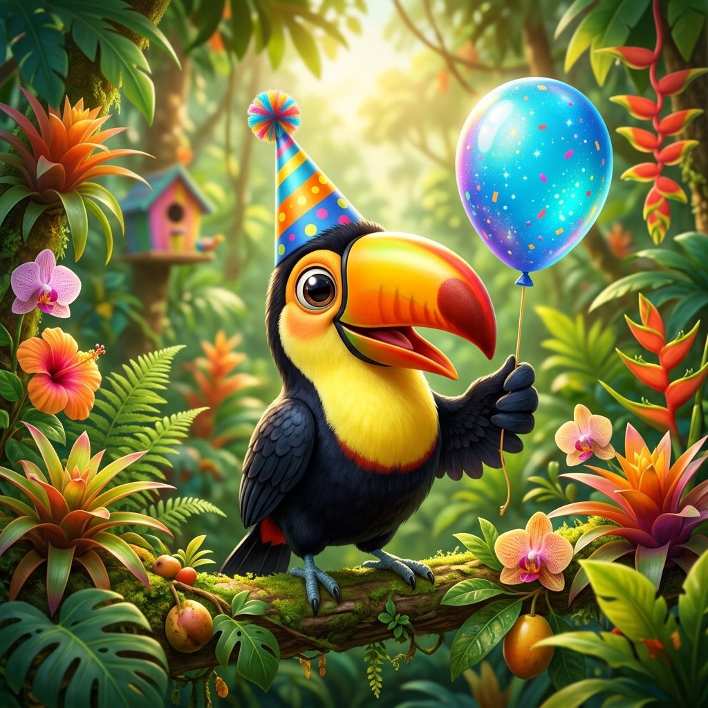 Mascota o Foto del Evento
